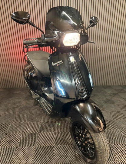 VESPA SPRINT 4T 4V 2017 BROM FULL OPTION