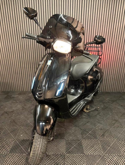 VESPA SPRINT 4T 4V 2017 BROM FULL OPTION